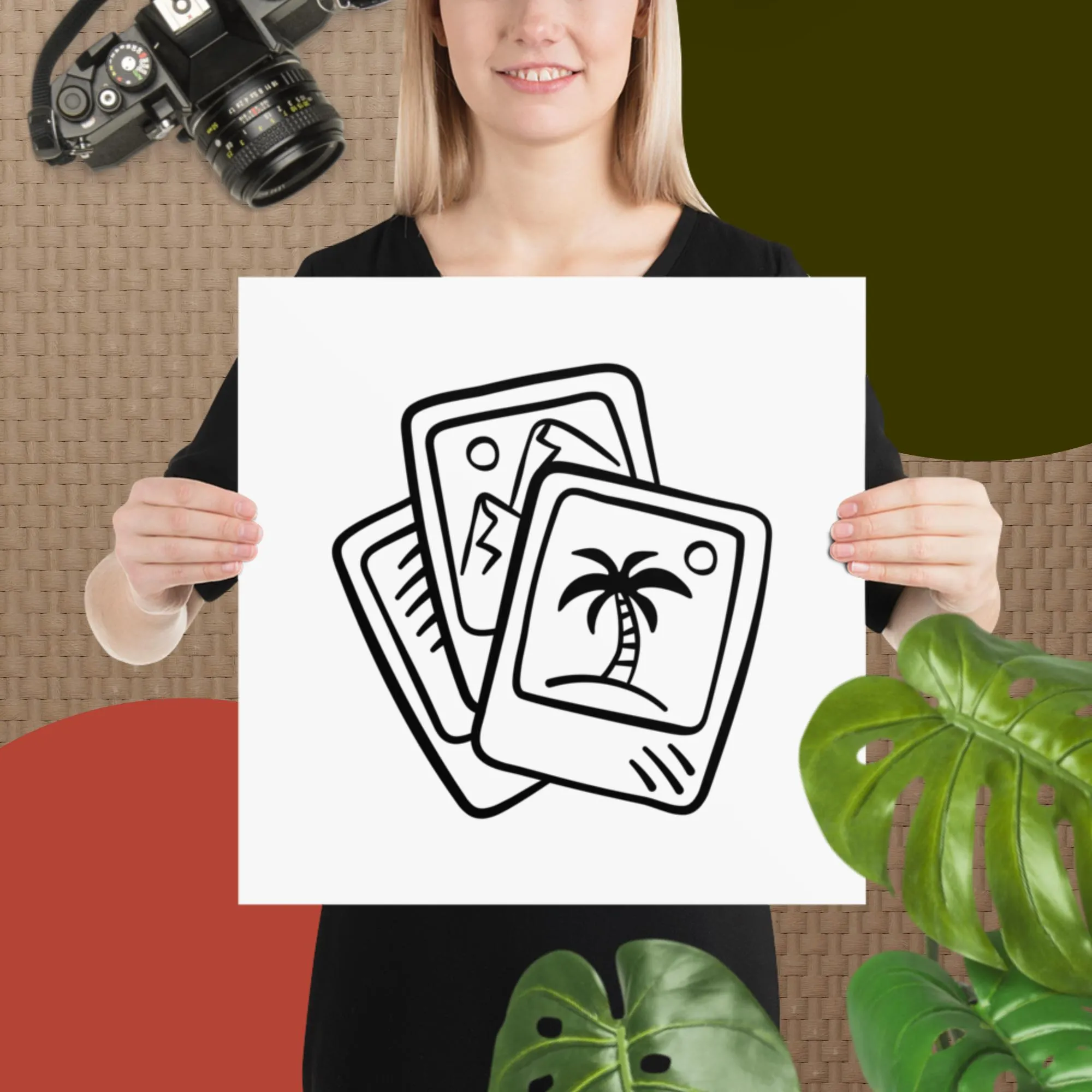 Premium Luster Photo Paper Print - Image 10