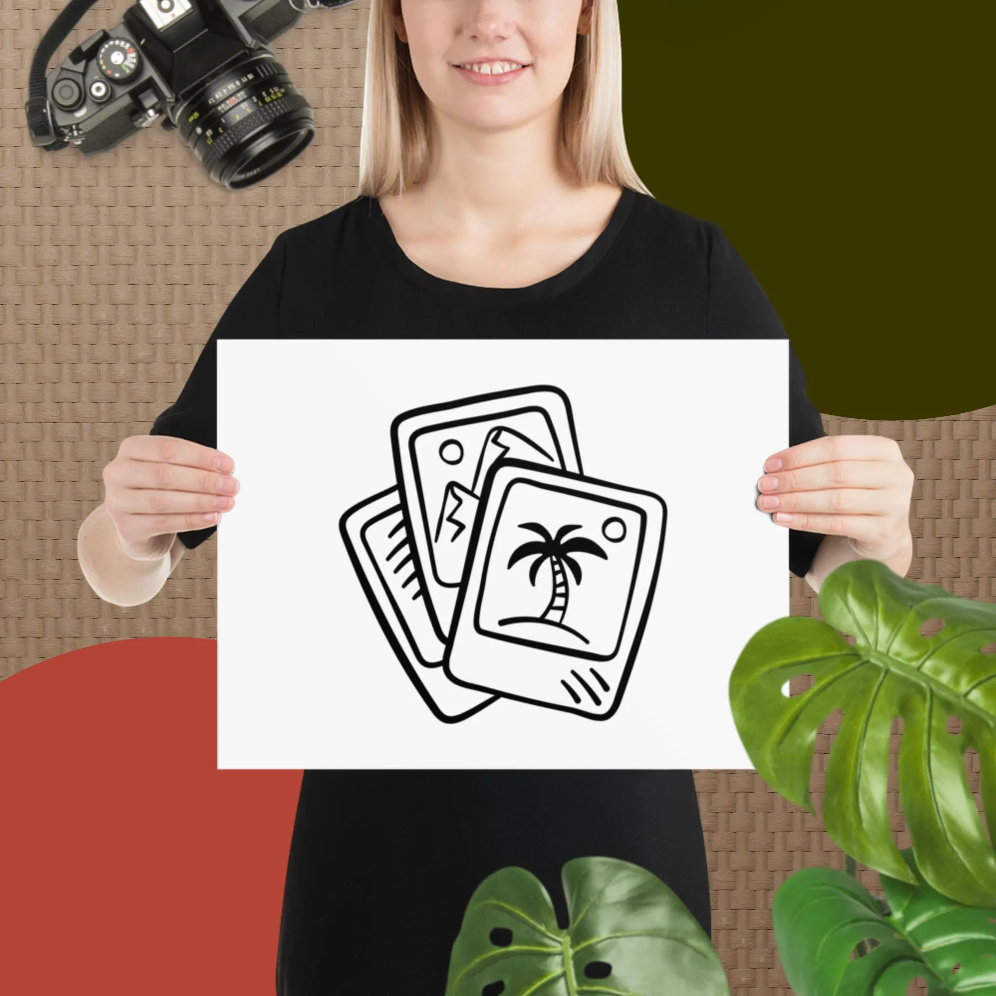 Premium Luster Photo Paper Print - Image 11