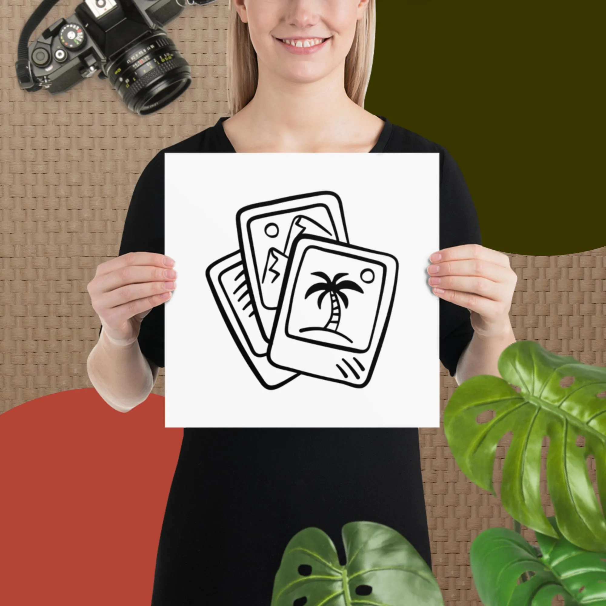 Premium Luster Photo Paper Print - Image 12