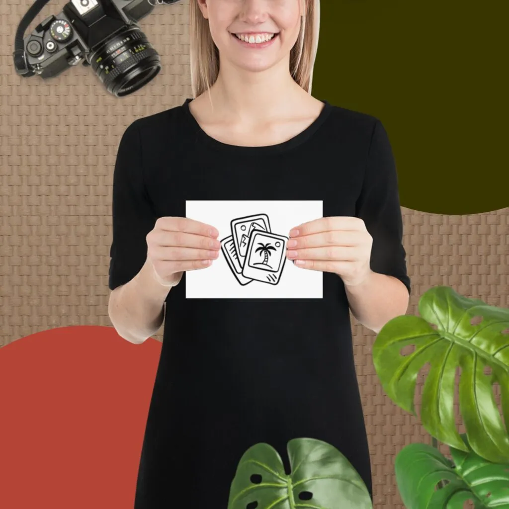 Enhanced matte paper poster in 5x7 person 64566a28ee414.jpg